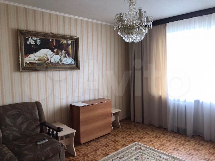 3-к. квартира, 70 м², 3/9 эт.