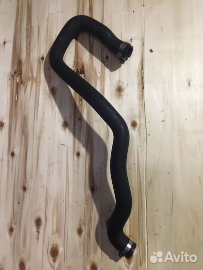 Патрубок Land Rover Sport 2 рест