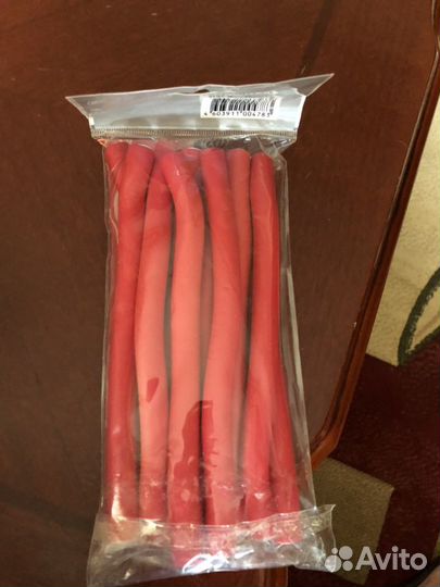 Бигуди- папилоты