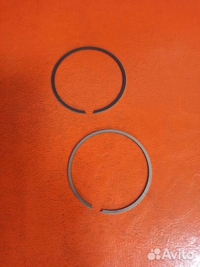 Кольца поршневые (компл.) GR7