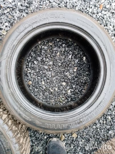 Nordman Nordman 4 205/55 R16