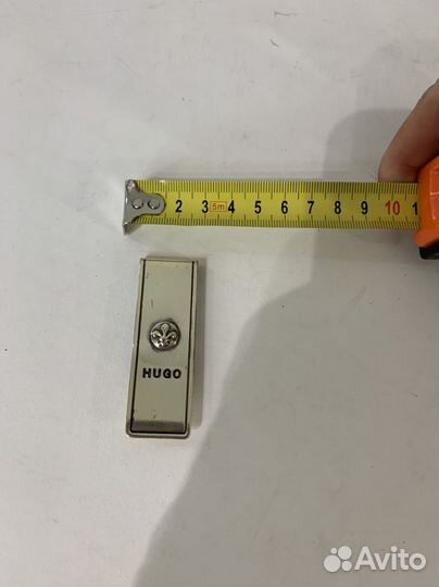 Зажим для денег Hugo Boss