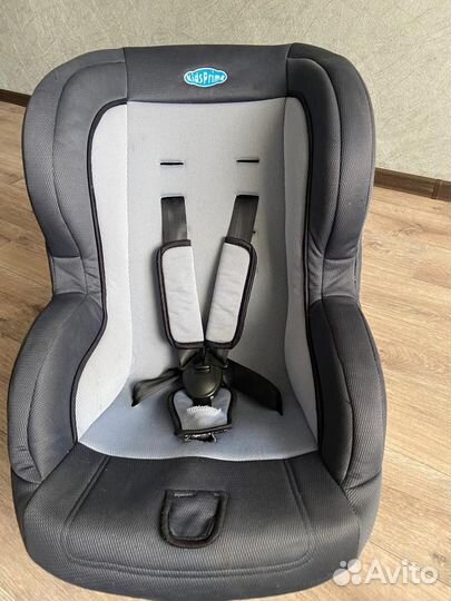 Детское кресло