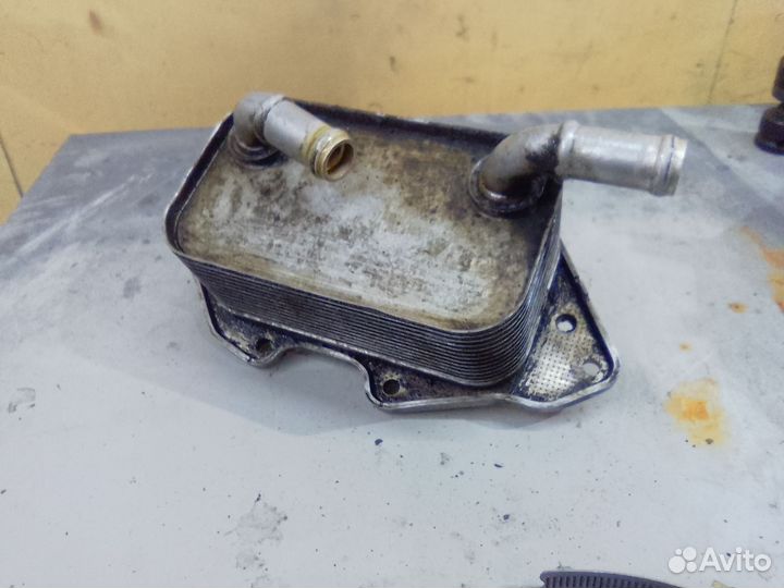 Теплообменник bdw a6c6