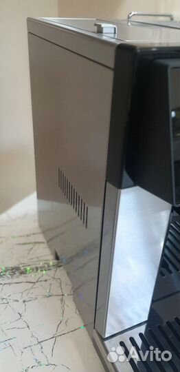 Кофемашина Delonghi Perfecta Evo esam 460.80