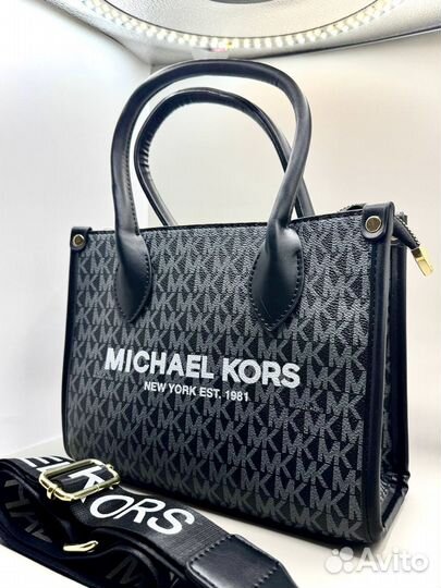 Сумка женская michael kors