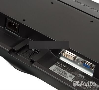 Монитор Philips