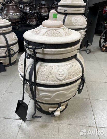 Тандыр Есаул Амфора