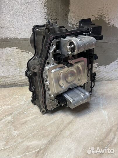 Маховик DSG7 DQ200 Volkswagen: Passat CC