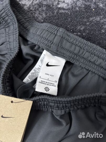 Новые спортивные штаны Nike Оригинал