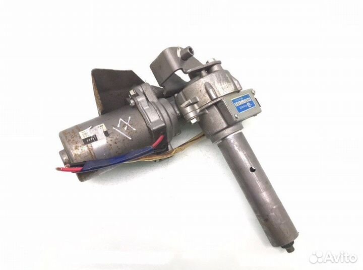 Насос эур Toyota Yaris (2005-2010)