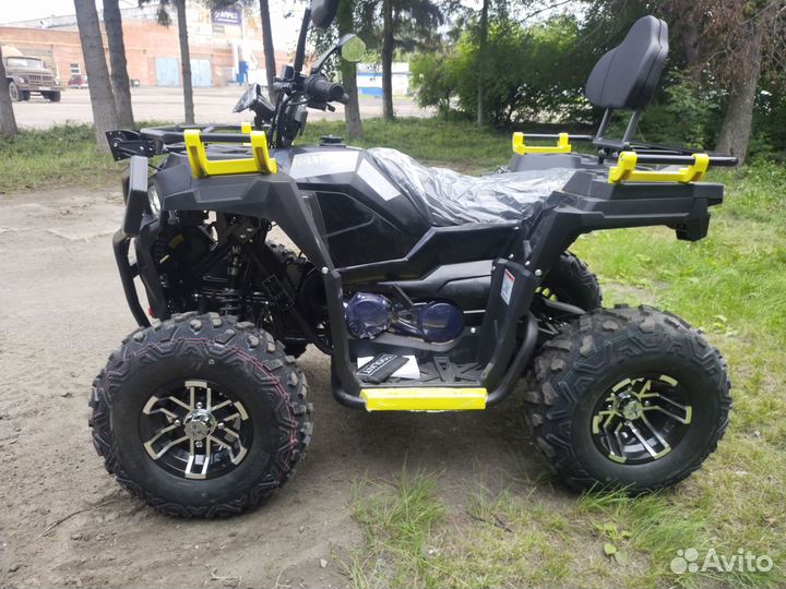 Mikilon hummer 200A PRO