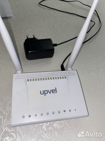 Wifi роутер