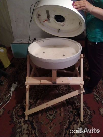 Инкубатор бу