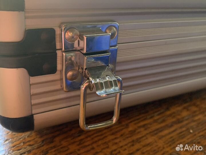 Хьюмидор для сигар