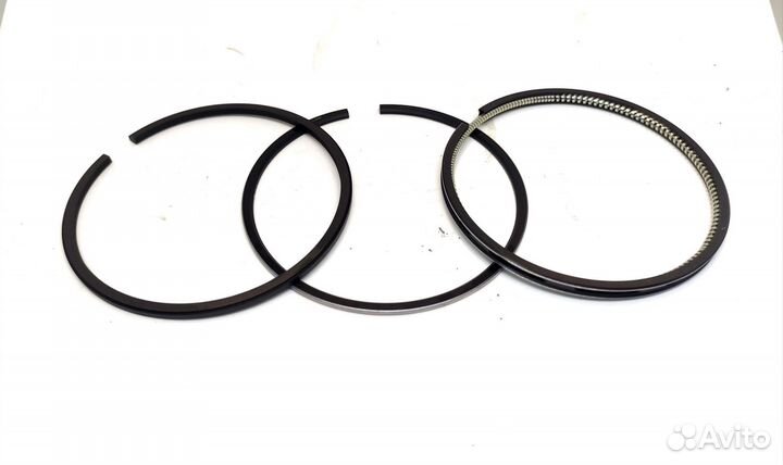 Ремонтный комплект мотоблок Урал умз 5Б (82,5 мм)