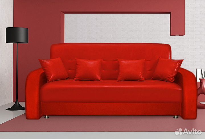 Диван от фабрики