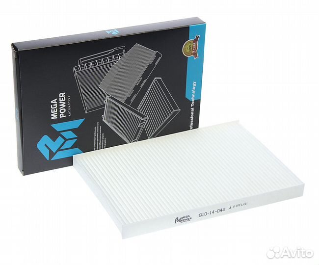 Фильтр воздушный салона hyundai i30,Elantra (07) K