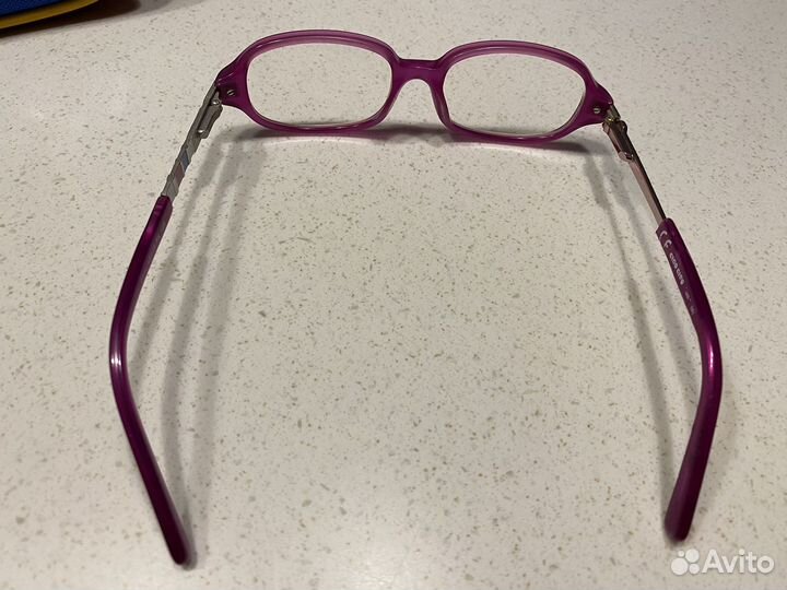Оправа для очков детская
