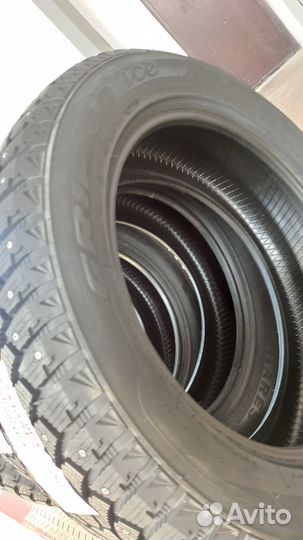 Antares Grip 60 Ice 225/50 R17