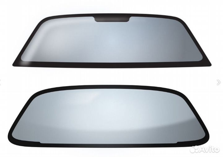 Автостекло