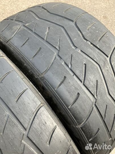 Falken Azenis RT-615 245/40 R18