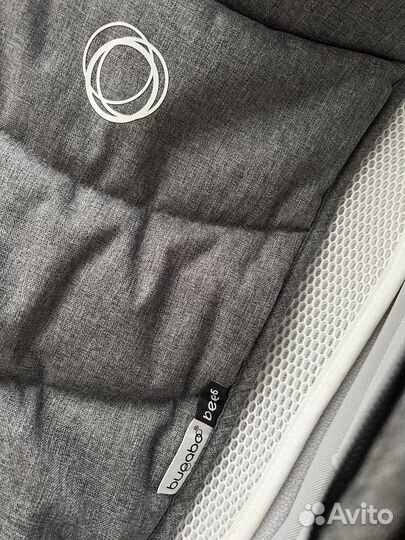 Bugaboo bee 6 люлька