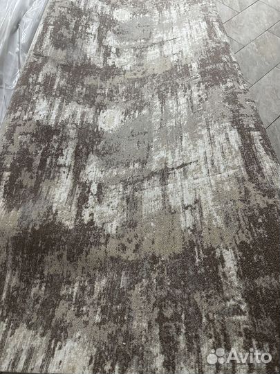 Ковры, паласы, ковролины и дорожки +оверлок и дост