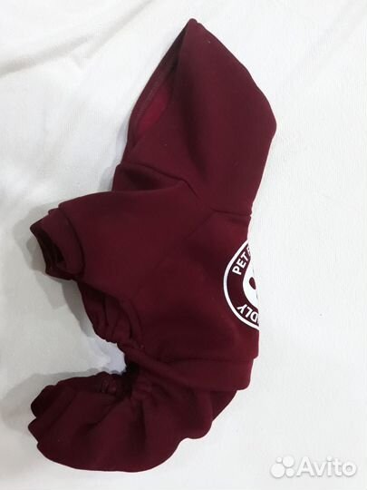 Одежда для маленьких собак