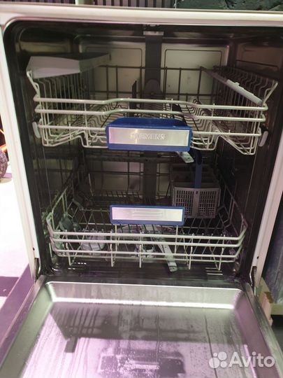 Посудомоечная машина siemens 60 см