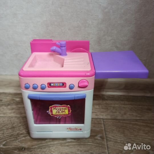 Детская кухня