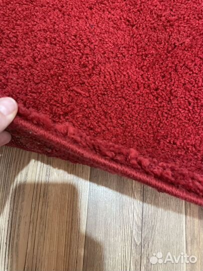 Ковер травка