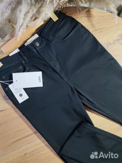 Джинсы skinny Дания