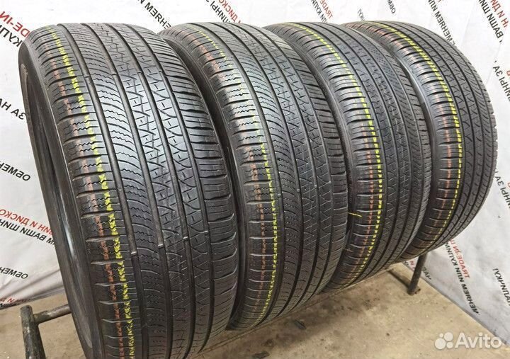 Pirelli Scorpion Zero 235/50 R20 104W