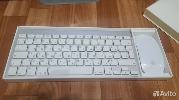 Apple iMac 27 2013