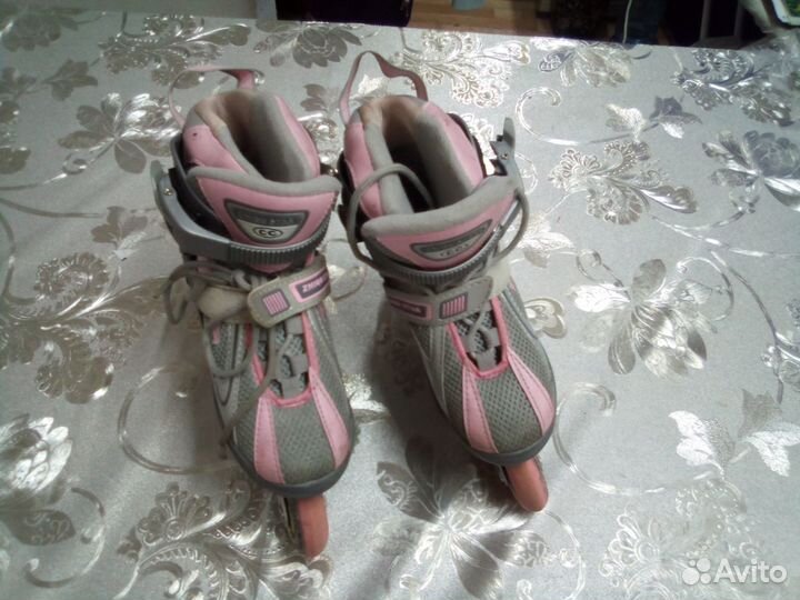 Ролики детские