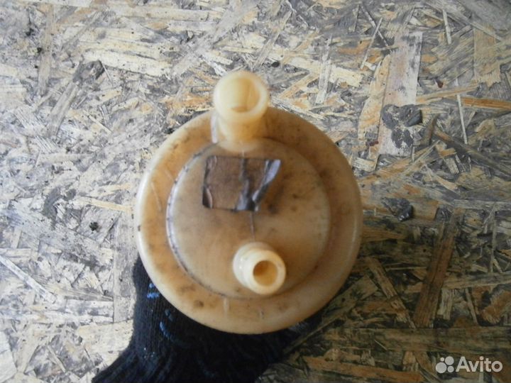 Бачок гур дэу нексия гидроусилителя