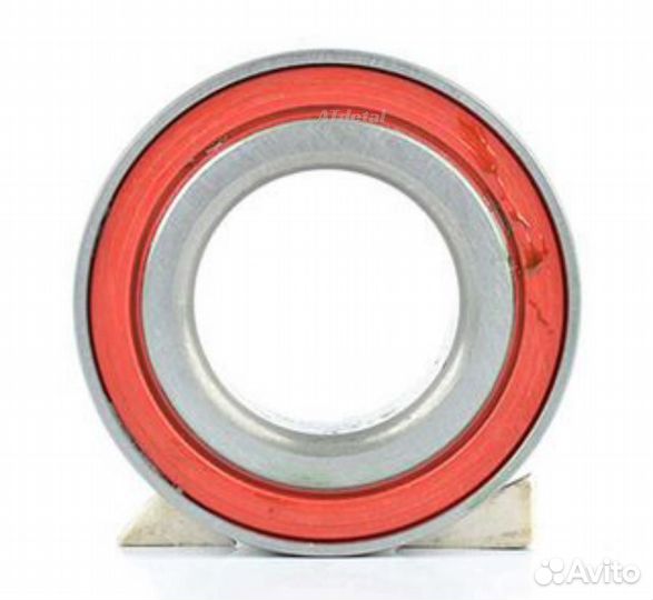 Подшипник ступ.audi 80/A4/A6/VW passat 86-05 пер