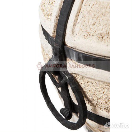 Тандыр «Сармат Донской» - Амфора