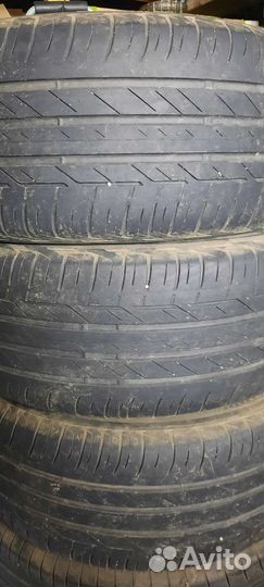 Bridgestone Turanza Eco 225/55 R17
