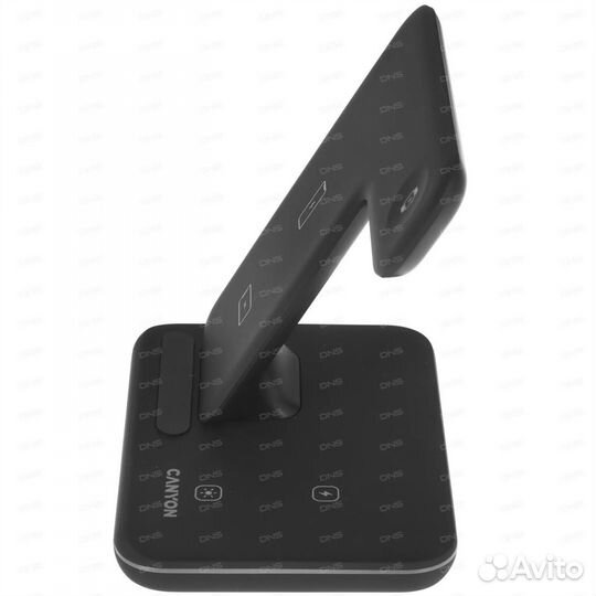 Беспроводное зарядное устройство Canyon