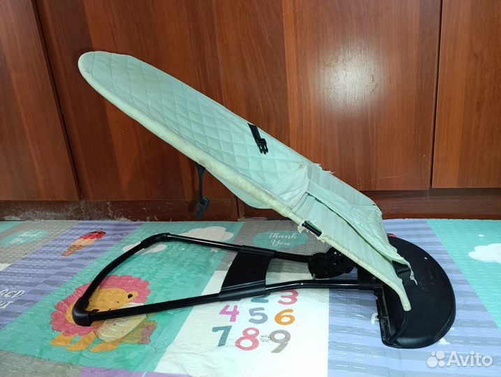 Стул для кормления