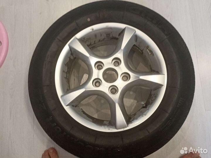 Giti GitiComfort 228 205/65 R15