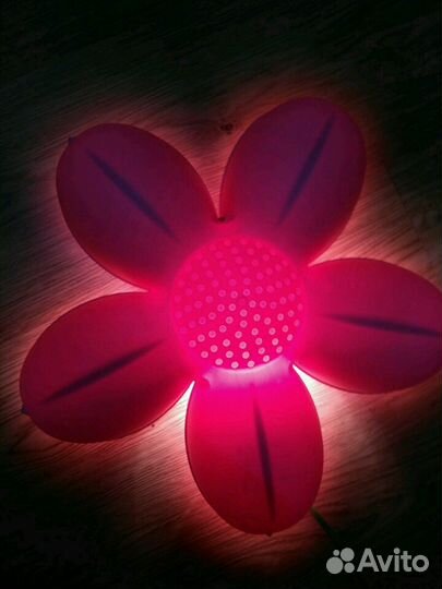 Светильник настенный