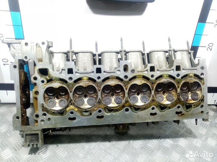 Головка блока BMW 3-Series/M3/5-Series/M5/5-Series