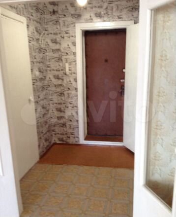 1-к. квартира, 55,9 м², 4/10 эт.