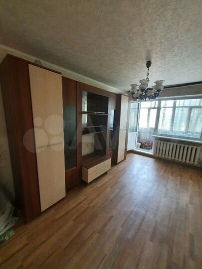 2-к. квартира, 44,5 м², 3/5 эт.