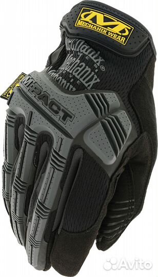 Перчатки Mechanix M-Pact