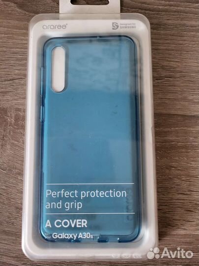 Чехол на Samsung galaxy A50 / A30s