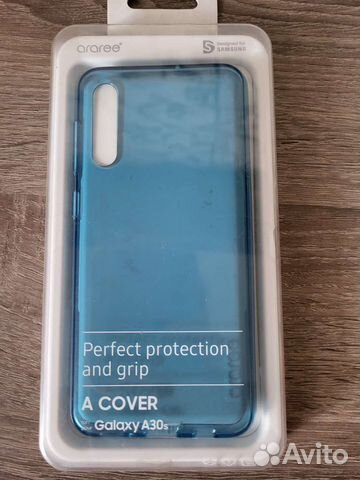 Чехол на Samsung galaxy A50 / A30s